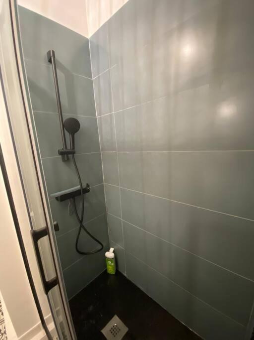 Corte Magnifique T2 45M2 Neuf 5 Personnes Place St Marcel Hyper Centre Wifi Lave Linge Tv Exterior foto
